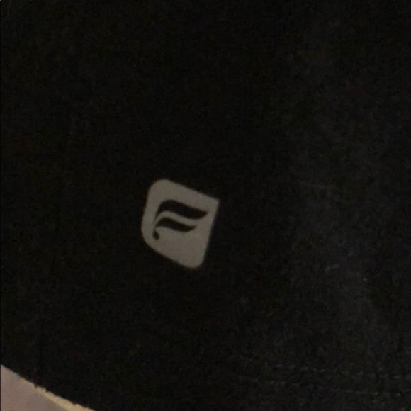 Fabletics Racerback Tank with Mesh Detail - Picture 5 of 6